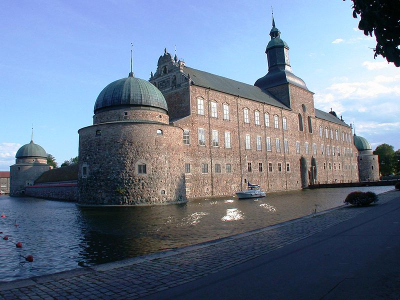 Sommarresan i Sverige 2023