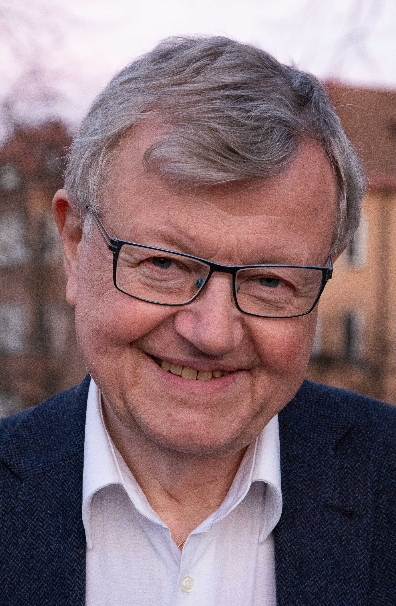 Nils-Göran Olve berättar om Operan och Drottningholm för ett halvsekel sedan. Onsdagen den 28 oktober kl. 18.00