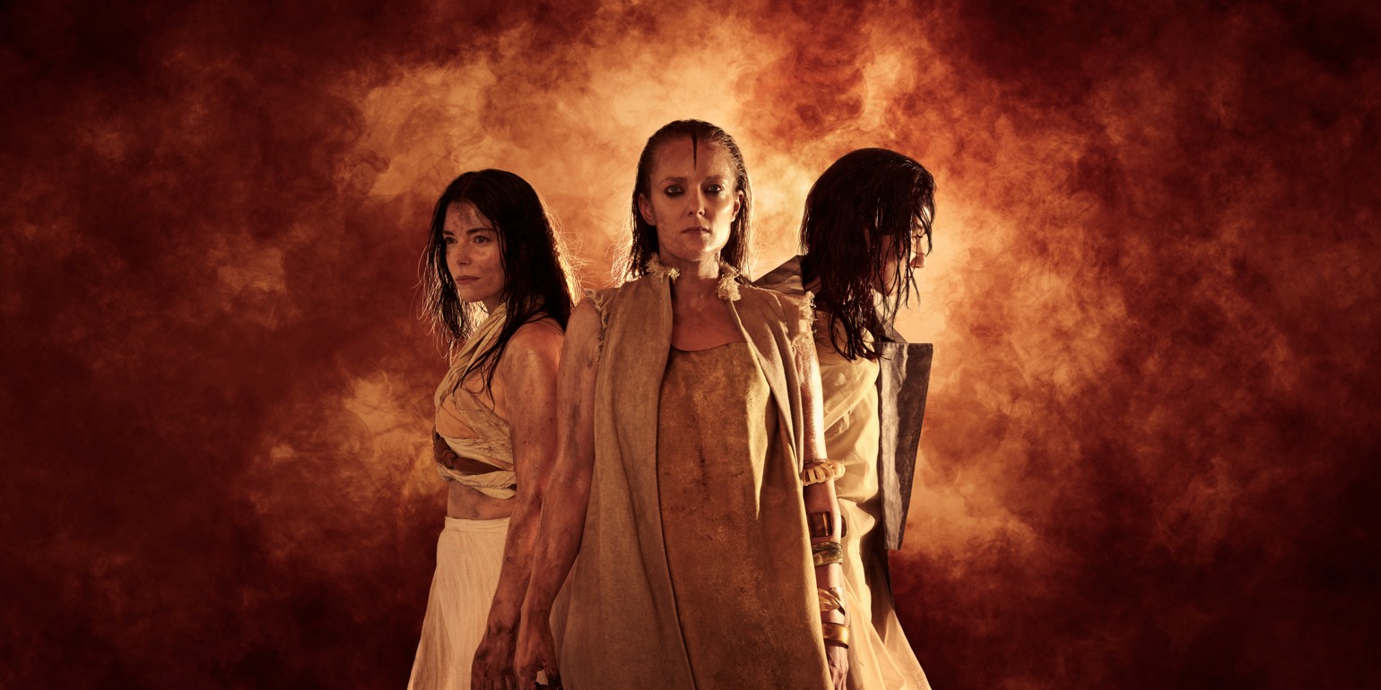 Gruppbesök på Mozarts Don Giovanni