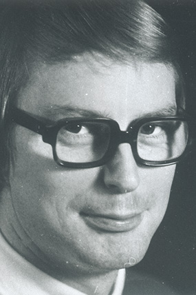 Medlemsmöte med Kjell Ingebretsen