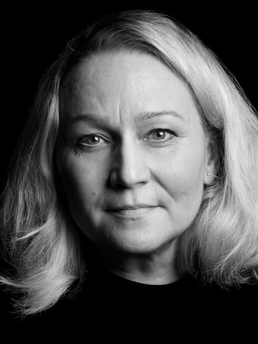 Medlemsmöte med Miriam Treichl