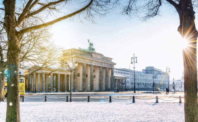 Operaresa till Berlin 28 januari – 1 februari