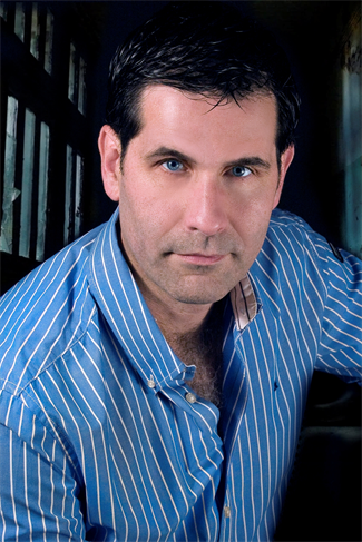 Medlemsmöte med Jeremy Carpenter