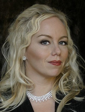 Gruppbesök på Turandot