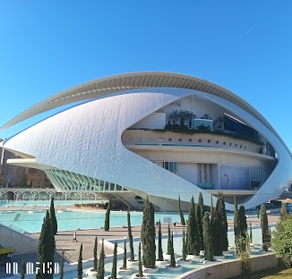 Operaresa till Barcelona och Valencia  7  – 11 mars 2027